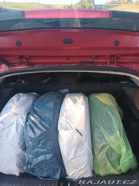 Hyundai Bayon 1,2 BAYON I MT Comfort 2024
