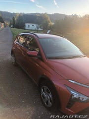 Hyundai Bayon 1,2 BAYON I MT Comfort 2024