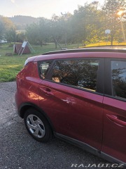 Hyundai Bayon 1,2 BAYON I MT Comfort 2024