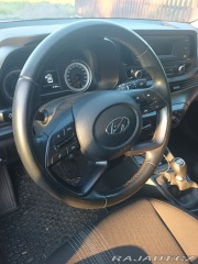 Hyundai Bayon 1,2 BAYON I MT Comfort 2024