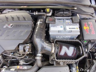 Hyundai i30 2,0 Fastback N performa 2019