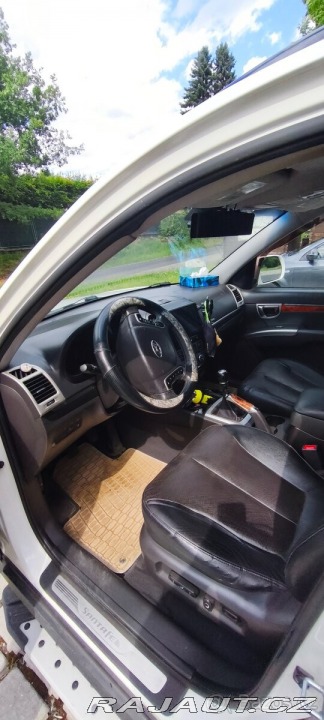 Hyundai Santa Fe Prodam 1800