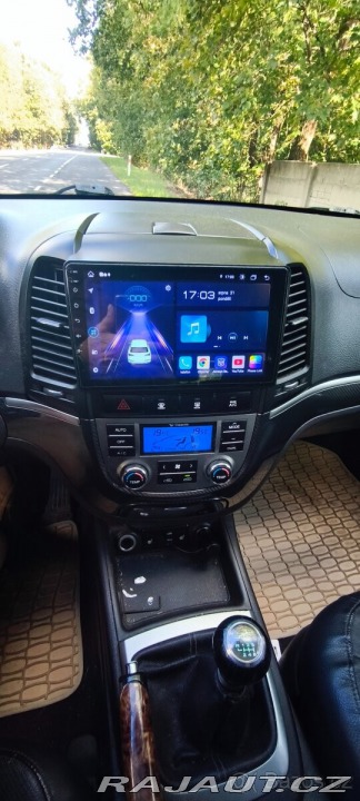Hyundai Santa Fe Prodam 1800
