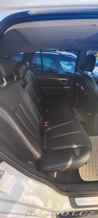 Hyundai Santa Fe Prodam 1800