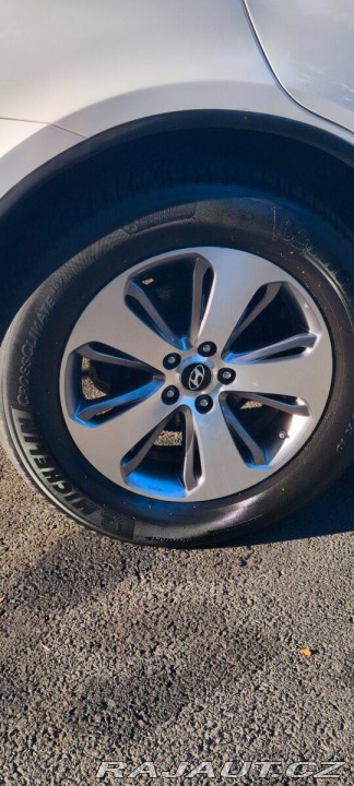 Hyundai Santa Fe Prodam 1800