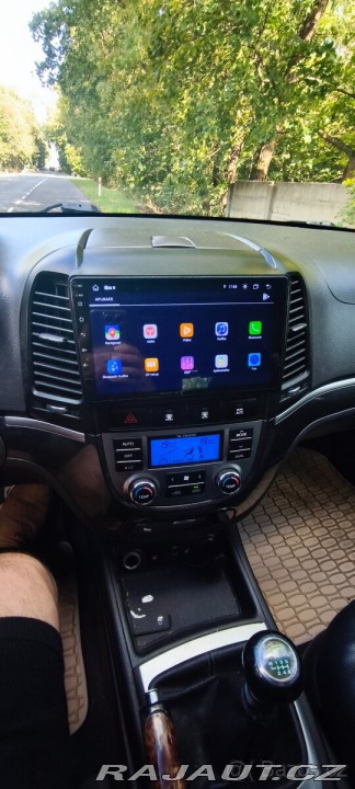 Hyundai Santa Fe Prodam 1800
