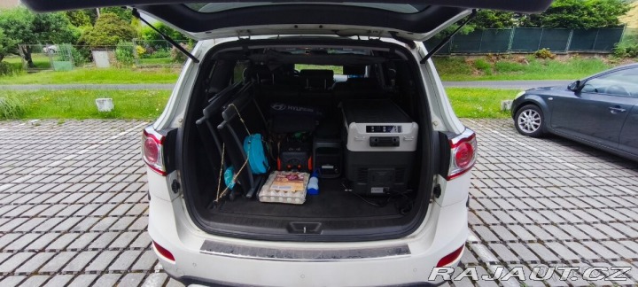Hyundai Santa Fe Prodam 1800