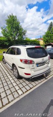 Hyundai Santa Fe Prodam 1800