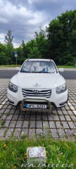 Hyundai Santa Fe Prodam 1800
