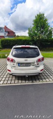 Hyundai Santa Fe Prodam 1800
