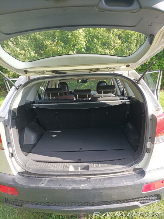 Kia Sorento 2012