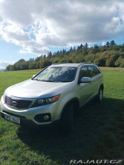 Kia Sorento 2012