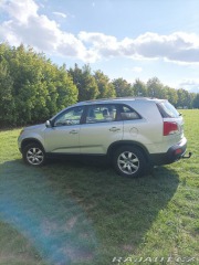 Kia Sorento 2012