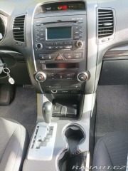 Kia Sorento 2012