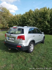 Kia Sorento 2012