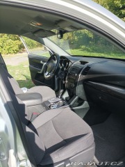 Kia Sorento 2012