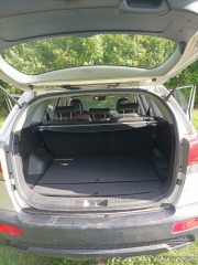 Kia Sorento 2012