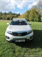 Kia Sorento 2012