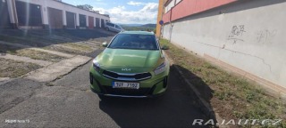Kia XCeed 1,5 Prodám vůz 2025