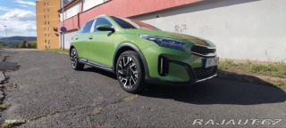 Kia XCeed 1,5 Prodám vůz 2025