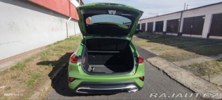 Kia XCeed 1,5 Prodám vůz 2025