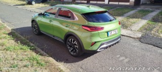 Kia XCeed 1,5 Prodám vůz 2025