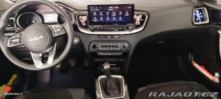 Kia XCeed 1,5 Prodám vůz 2025
