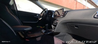 Kia XCeed 1,5 Prodám vůz 2025