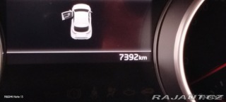 Kia XCeed 1,5 Prodám vůz 2025