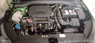 Kia XCeed 1,5 Prodám vůz 2025