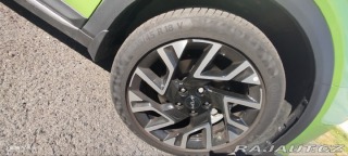 Kia XCeed 1,5 Prodám vůz 2025