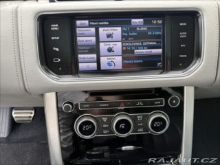 Land Rover Range Rover v perfektním stavu 1800