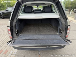 Land Rover Range Rover v perfektním stavu 1800