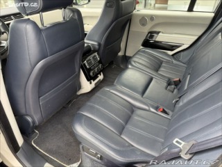 Land Rover Range Rover v perfektním stavu 1800