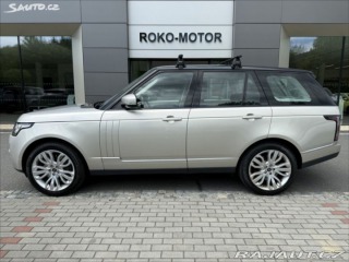 Land Rover Range Rover v perfektním stavu 1800