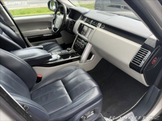 Land Rover Range Rover v perfektním stavu 1800