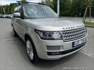 Land Rover Range Rover v perfektním stavu 1800