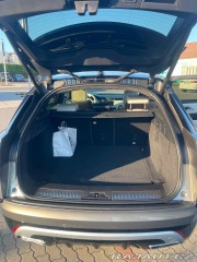Land Rover Range Rover Velar 3,0 v nejvyšším stupni 2018