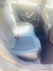 Mercedes-Benz A A180 Original Service Boo 2018