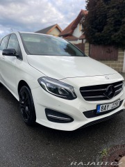 Mercedes-Benz B B180 2015