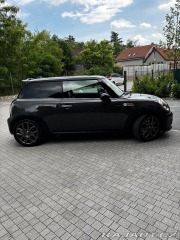 Mini Cooper S 1,6 l. 135kw 2011