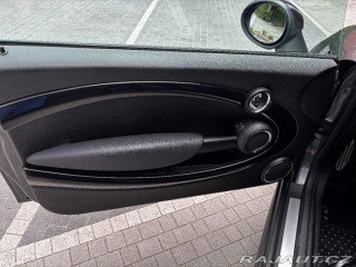 Mini Cooper S 1,6 l. 135kw 2011