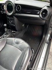 Mini Cooper S 1,6 l. 135kw 2011