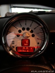 Mini Cooper S 1,6 l. 135kw 2011