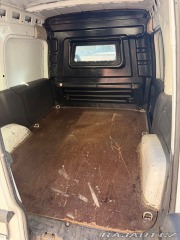 Opel Combo 1,4 combo van 2008