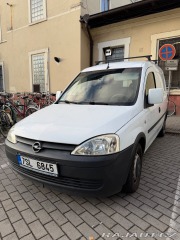 Opel Combo 1,4 combo van 2008