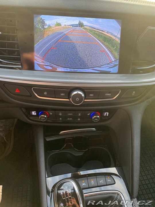 Opel Insignia 2,0 CDTI, STK do 5/28, 2018