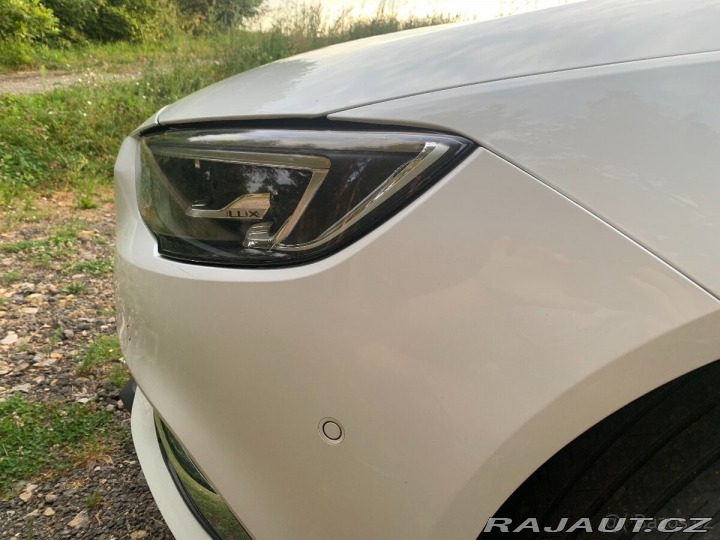 Opel Insignia 2,0 CDTI, STK do 5/28, 2018