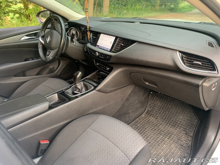 Opel Insignia 2,0 CDTI, STK do 5/28, 2018