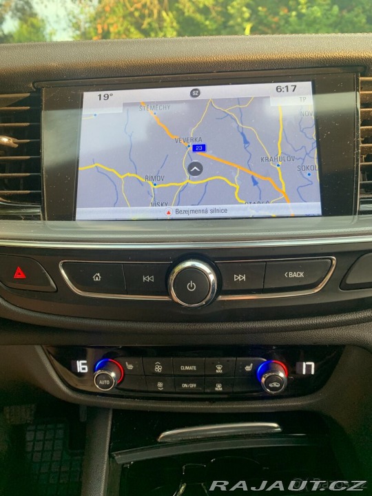 Opel Insignia 2,0 CDTI, STK do 5/28, 2018